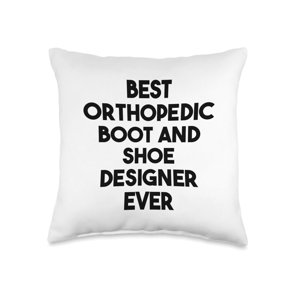 7765 Throw Pillow